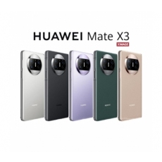 HUAWEI Mate X3 - 512GB (MY ONLY)